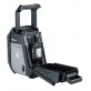Makita DMR114B radijo grotuvas BLUETOOTH